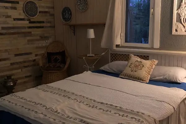 Yesilirmak Boutique Hotel - Resim 14