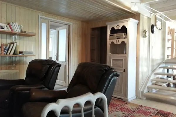Yesilirmak Boutique Hotel - Resim 6