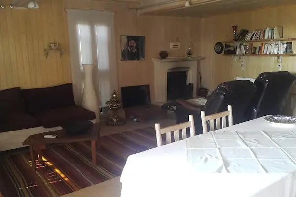 Yesilirmak Boutique Hotel - Resim 17