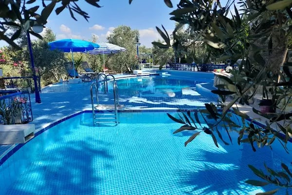 Yesilirmak Boutique Hotel - Resim 3