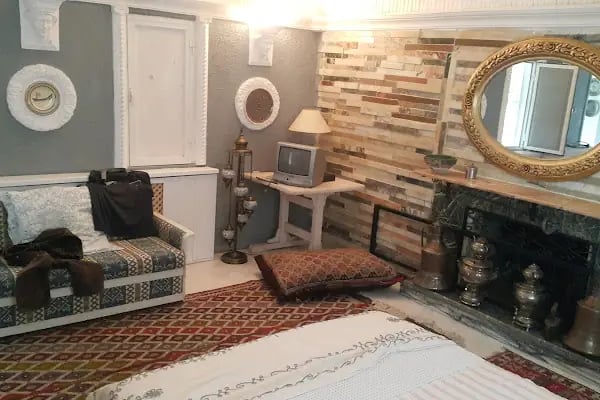 Yesilirmak Boutique Hotel - Resim 7