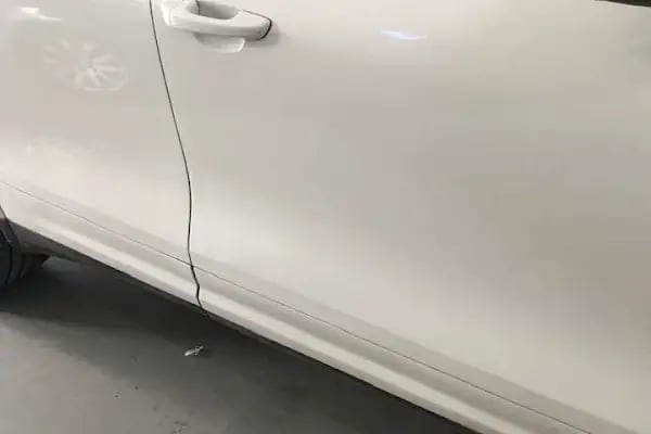 ÖNER OTO Boyasız Göçük Düzeltme Servisi - Resim 17