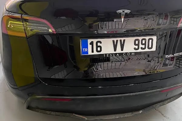ÖNER OTO Boyasız Göçük Düzeltme Servisi - Resim 10