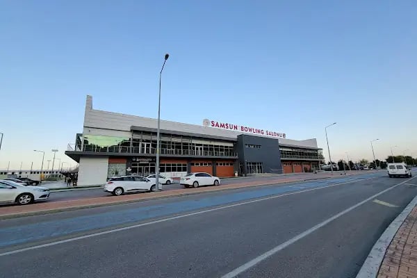 Bowling Akademi Samsun - Resim 4