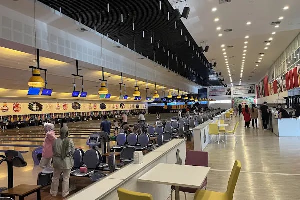 Bowling Akademi Samsun - Resim 6