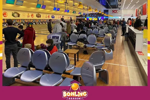 Bowling Akademi Samsun - Resim 5