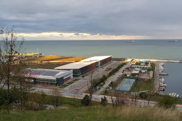 Bowling Akademi Samsun - Resim 20