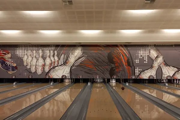 Bowling Akademi Samsun - Resim 8