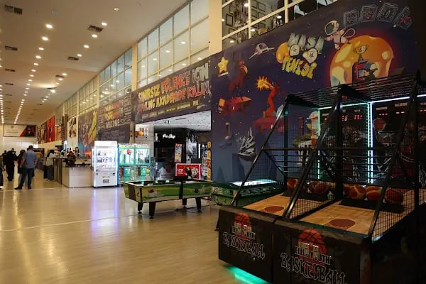 Bowling Akademi Samsun - Resim 15