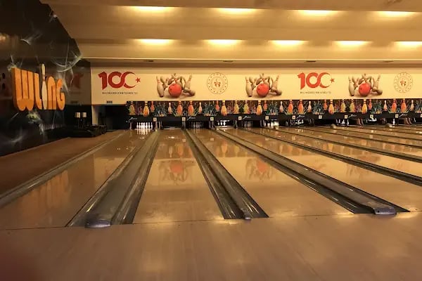Bowling Akademi Samsun - Resim 2