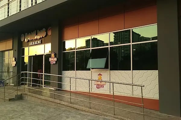 Bowling Akademi Samsun - Resim 17