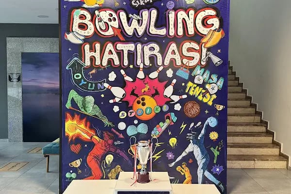 Bowling Akademi Samsun - Resim 12