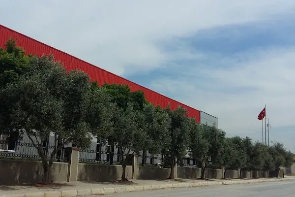 EGE EV ÜRÜNLERİ A.Ş. - Resim 2