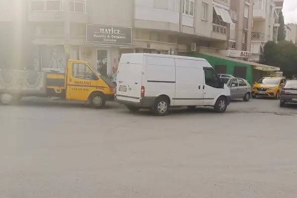 Yılmaz &amp; Barış Kuaför Salonu - Resim 6