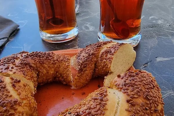 Akça Pastanesi Alanya - Resim 18