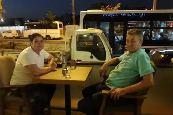 Eserkent Taksi - Resim 5
