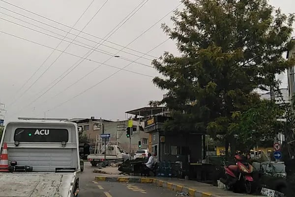 Eserkent Taksi - Resim 4