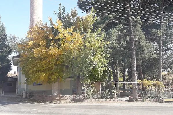 Akalan Yakallar Camii - Resim 2