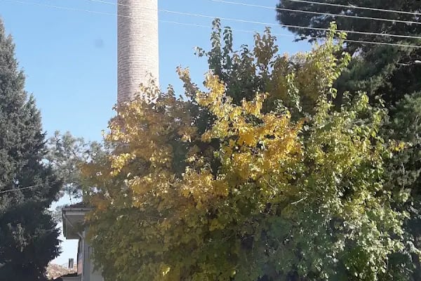 Akalan Yakallar Camii - Resim 1