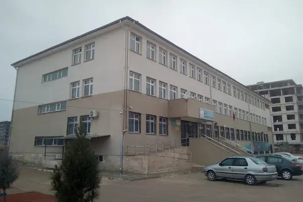 HALFETİ ANADOLU İMAM HATİP LİSESİ - Resim 3
