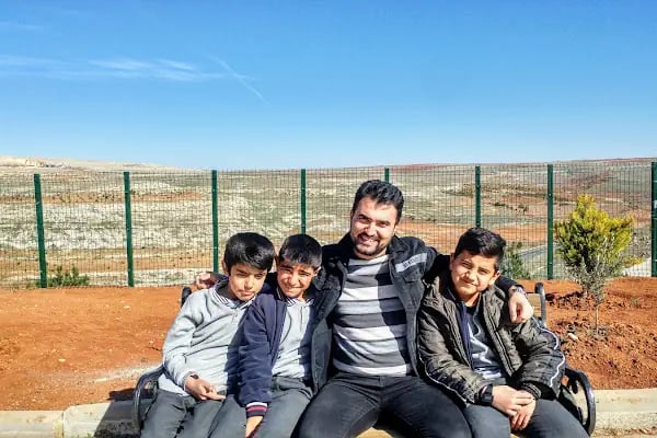 HALFETİ ANADOLU İMAM HATİP LİSESİ - Resim 20
