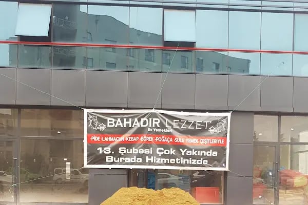 Bahadır lezzet lokantası - Resim 13