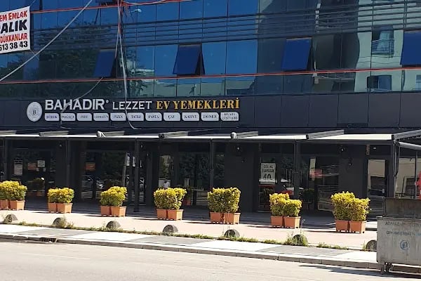 Bahadır lezzet lokantası - Resim 5