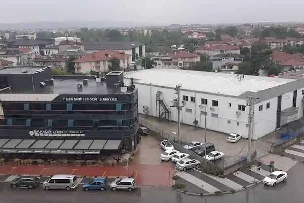 Bahadır lezzet lokantası - Resim 10