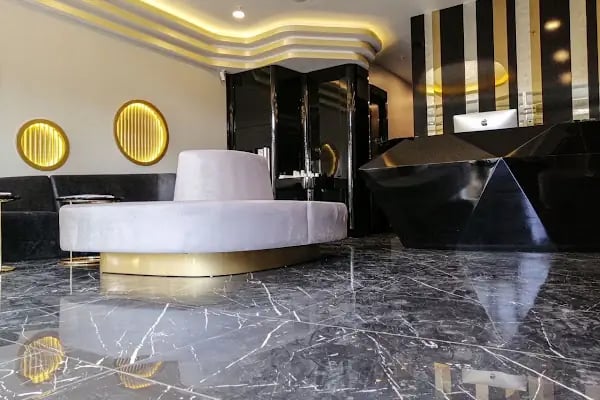 Data Hair Clinic &amp; Eyyüp Tütüncü Saç Ekim Merkezi - Resim 6