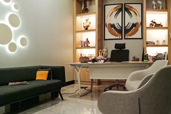 Data Hair Clinic &amp; Eyyüp Tütüncü Saç Ekim Merkezi - Resim 8