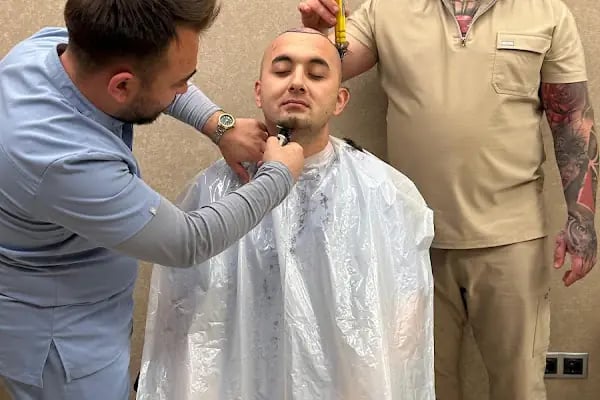 Data Hair Clinic &amp; Eyyüp Tütüncü Saç Ekim Merkezi - Resim 14