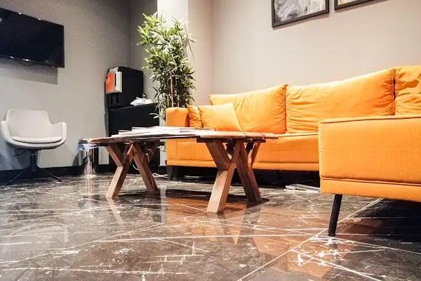 Data Hair Clinic &amp; Eyyüp Tütüncü Saç Ekim Merkezi - Resim 10
