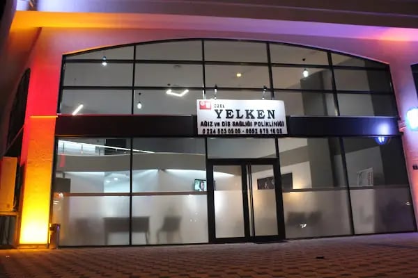 Özel Yelken Ağız ve Diş Sağlığı Polikliniği - Resim 3