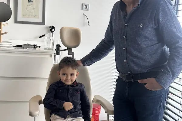 Prof. Dr. Ö. Taşkın Yücel kbb uzmanı estetik ve fonksiyonel burun ameliyatları ve Yüz estetiği i - Resim 7