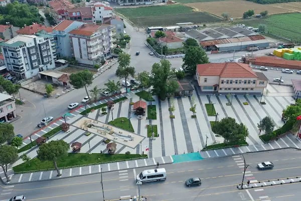 Bigadiç Belediye Oteli - Resim 9