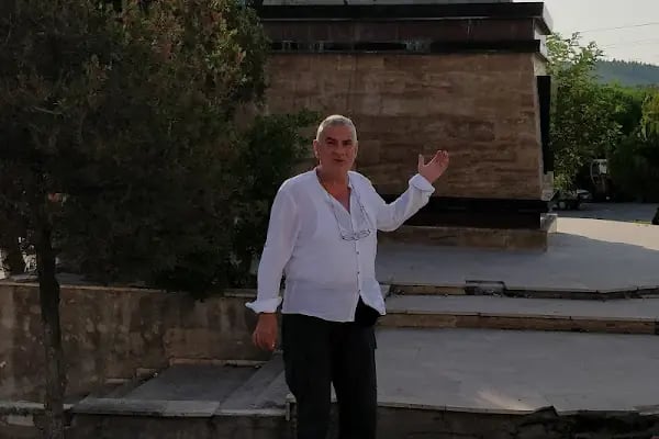 Bigadiç Belediye Oteli - Resim 18