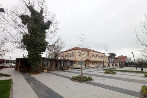 Bigadiç Belediye Oteli - Resim 10