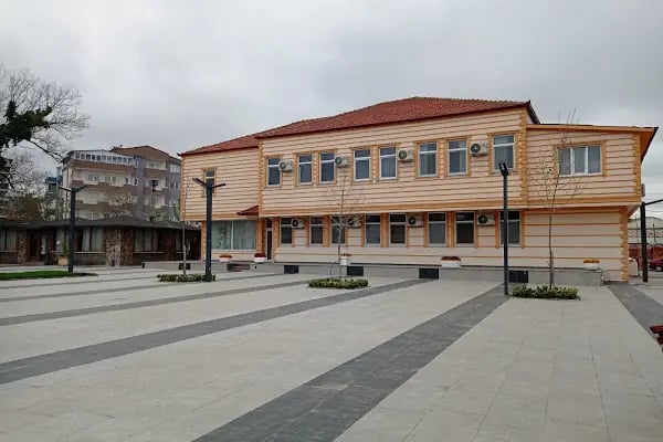 Bigadiç Belediye Oteli - Resim 1