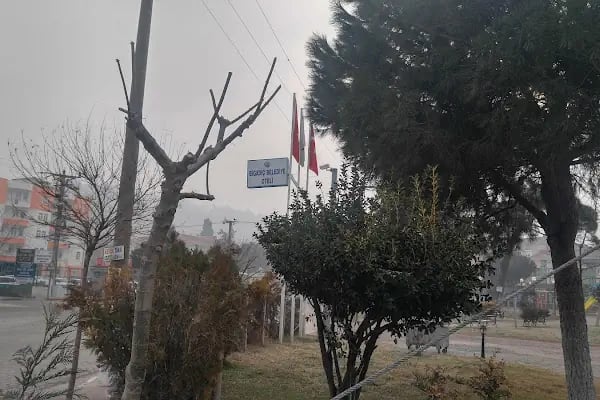 Bigadiç Belediye Oteli - Resim 13