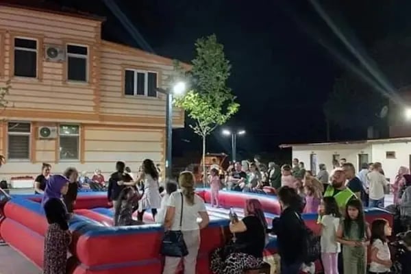 Bigadiç Belediye Oteli - Resim 19