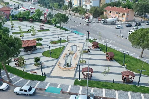 Bigadiç Belediye Oteli - Resim 6