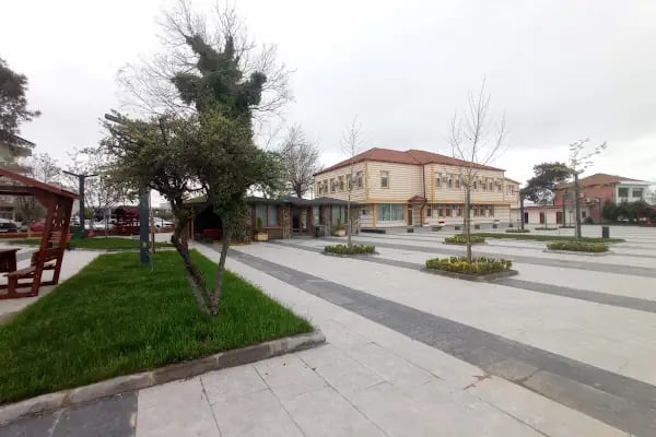 Bigadiç Belediye Oteli - Resim 8