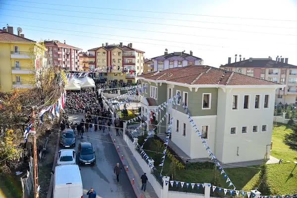 BATTALGAZİ AİLE SAĞLIĞI MERKEZİ - Resim 7