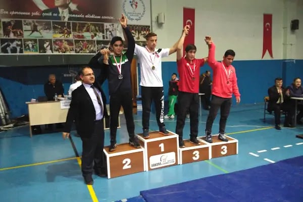 TSO Gürsu Mesleki ve Teknik Anadolu Lisesi - Resim 18