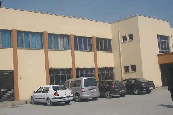 TSO Gürsu Mesleki ve Teknik Anadolu Lisesi - Resim 10