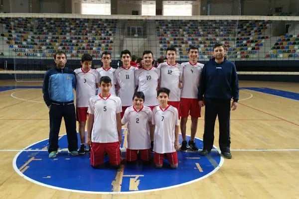 TSO Gürsu Mesleki ve Teknik Anadolu Lisesi - Resim 12