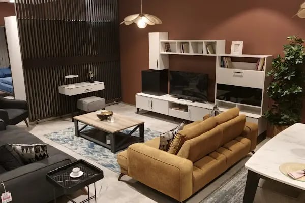 Kelebek Mobilya - Etimesgut Ayaşyolu - Resim 6