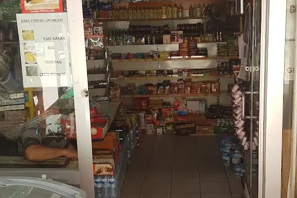 Söğütözü Market - Resim 9