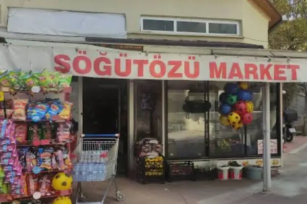 Söğütözü Market - Resim 3