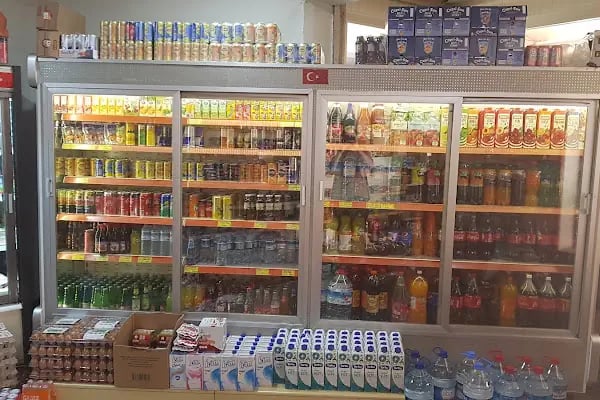 Söğütözü Market - Resim 8